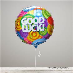 Good Luck Balloon