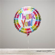 Thank You Balloon